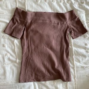 Wilfred | Size: S | Colour: Tan |